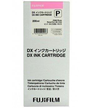 Fujifilm Frontier-S DX100 Mürekkep (Kartuş) Pembe