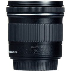 Canon EF-S 10-18 mm F/4.5-5.6 IS STM Ultra Geniş Açı Lens