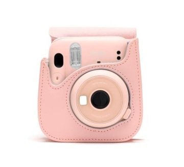 Fujifilm Instax Mini 11 ve12 Uyumlu Çanta