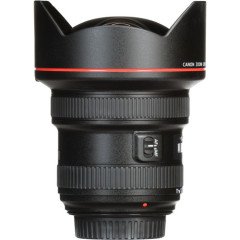 Canon EF 11-24 mm F/4L USM Ultra Geniş Açı Lens