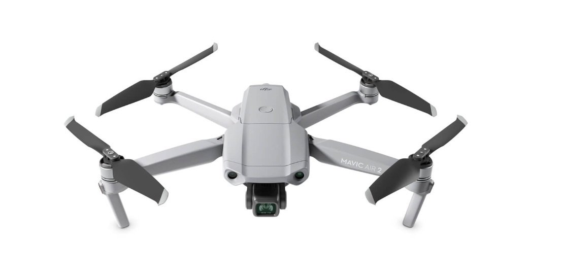 DJI Mavic Air 2 Drone