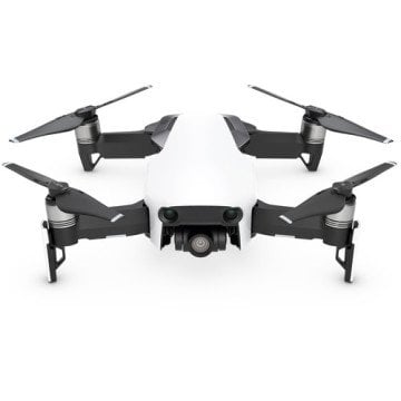 DJI Mavic Air (Fly More Combo) Drone - Beyaz