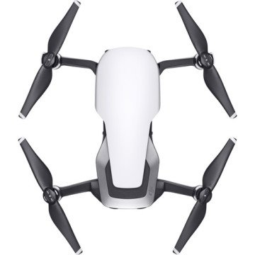 DJI Mavic Air (Fly More Combo) Drone - Beyaz