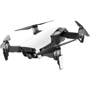 DJI Mavic Air (Fly More Combo) Drone - Beyaz