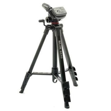 Slik S-640 Tripod