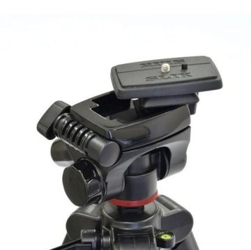 Slik S-640 Tripod