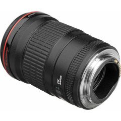 Canon EF 135 mm F/2L USM Telefoto Lens