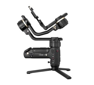 Zhiyun Crane 3S Handheld Stablizer (Gimbal)