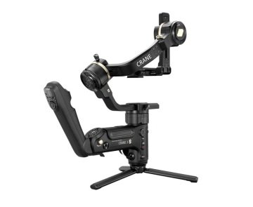 Zhiyun Crane 3S Handheld Stablizer (Gimbal)