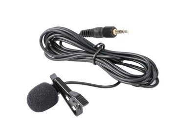 Saramonic Blink 500 B1 Kablosuz Yaka Mikrofon Sistemi