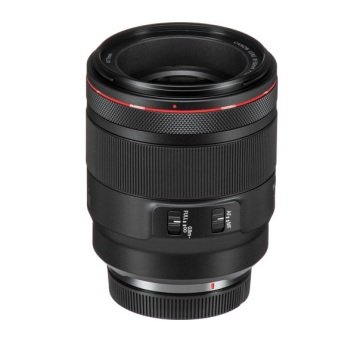 Canon RF 50 mm f/1.2L USM Lens