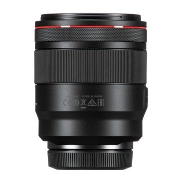 Canon RF 50 mm f/1.2L USM Lens