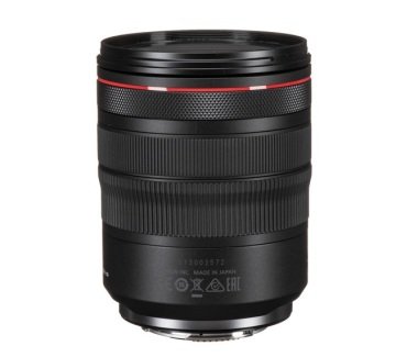 Canon RF 24-105 mm f/4L IS USM Lens