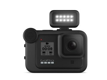 GoPro Light Mod (Hero 8 Black)