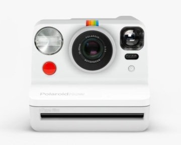 Polaroid Now I-Type Şipşak Fotoğraf Makinesi