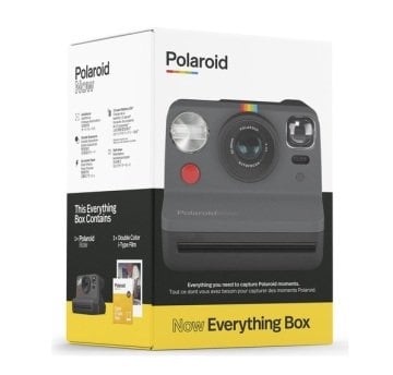 Polaroid Now I-Type Everything Box Şipşak Fotoğraf Makinesi