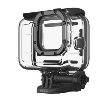 GoPro Protective Housing (60 Metre Sualtı Kılıfı - Hero 10 ve Hero 9 için)