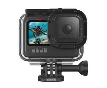 GoPro Protective Housing (60 Metre Sualtı Kılıfı - Hero 10 ve Hero 9 için)