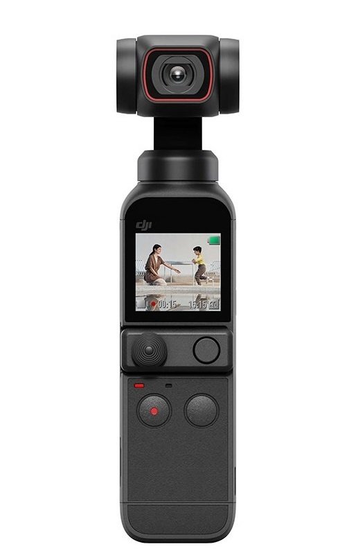 Dji Osmo Pocket 2 Creator Combo