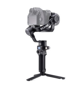 DJI RSC 2 Gimbal Stablizer