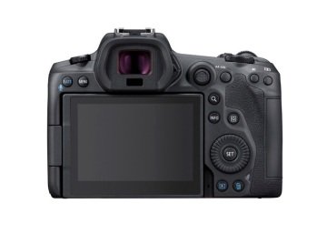 Canon EOS R5 Body (Gövde) Aynasız Fotoğraf Makinesi - Canon Eurasia Garantili