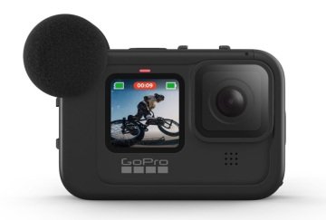 GoPro Media Mod (Hero 9 Black)