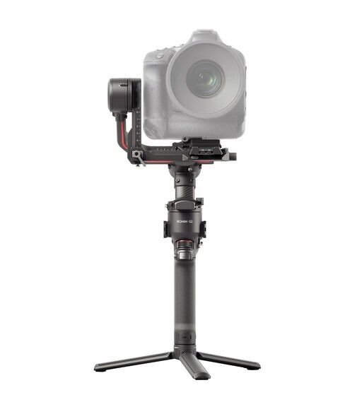 DJI RS 2 Gimbal Stablizer