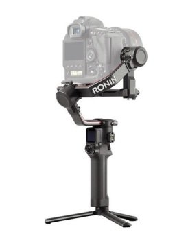 DJI RS 2 Gimbal Stablizer