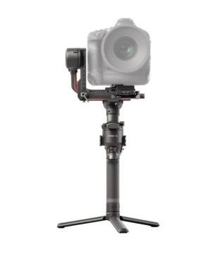 Dji RS 2 Gimbal Stabilizer Pro Combo