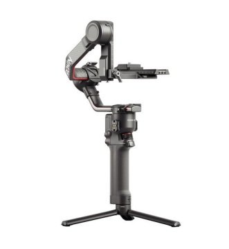 Dji RS 2 Gimbal Stabilizer Pro Combo