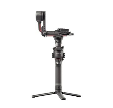 Dji RS 2 Gimbal Stabilizer Pro Combo