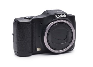 Kodak PixPro FZ201 Dijital Fotoğraf Makinesi