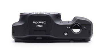 Kodak PixPro FZ201 Dijital Fotoğraf Makinesi