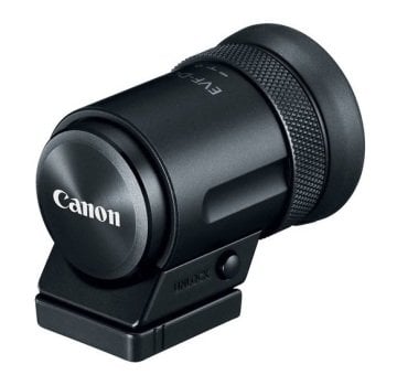 Canon EVF-DC2 Elektronik Vizör