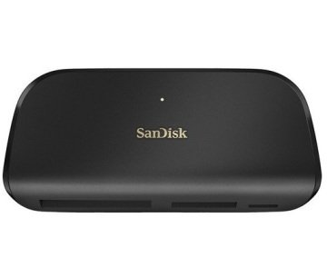 Sandisk Imagemate Pro USB Type-C Kart Okuyucu