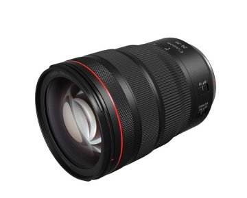 Canon RF 24-70 mm f/2.8L IS USM Lens (Canon Eurasia Garantili)