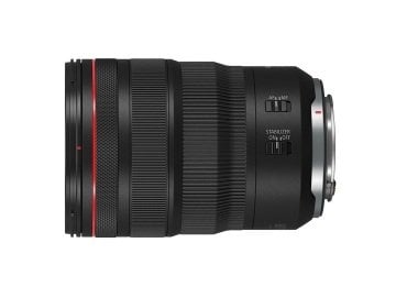 Canon RF 24-70 mm f/2.8L IS USM Lens (Canon Eurasia Garantili)