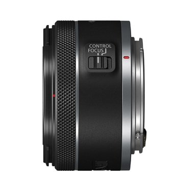 Canon RF 50 mm f/1.8 STM Lens (Canon Eurasia Garantili)