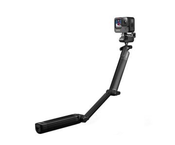 GoPro 3-Way 2.0 Monopod/Tripod