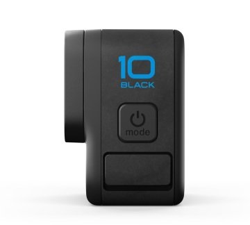 GoPro Hero 10 Black Aksiyon Kamera (Resmi Distribütör Garantili)