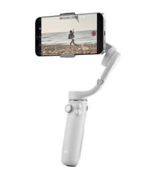 Dji Osmo Mobile 5 Gimbal (OM5)