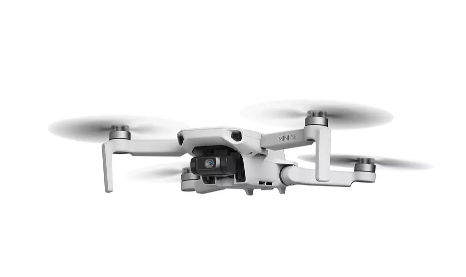 DJI Mini SE Drone