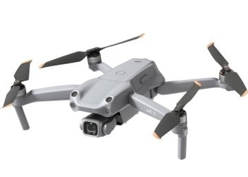 DJI Air 2S (Fly More Combo) Drone - Resmi Distribütör Garantili