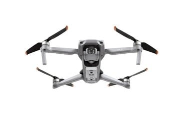 DJI Air 2S (Fly More Combo) Drone - Resmi Distribütör Garantili