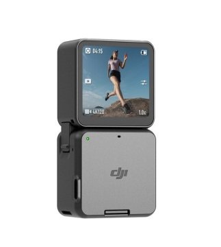 DJI Osmo Action 2 Dual-Screen Combo