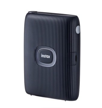 Fujifilm Instax Mini Link 2 Akıllı Telefon Yazıcısı (Fujifilm Türkiye Garantili) Uzay Mavi