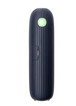 Fujifilm Instax Mini Link 2 Akıllı Telefon Yazıcısı (Fujifilm Türkiye Garantili) Uzay Mavi