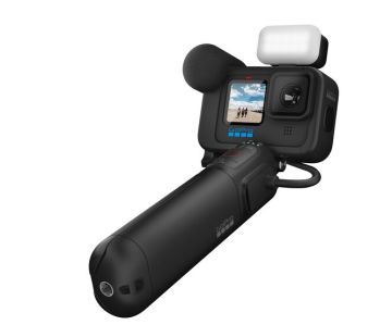 GoPro Hero 11 Black Aksiyon Kamera Creator Edition Bundle (Resmi Distribütör Garantili)