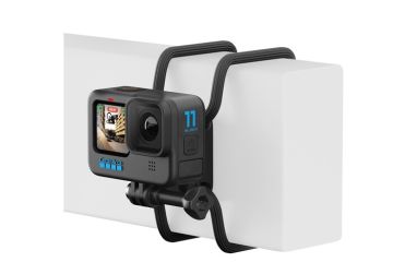 GoPro Gumby Flexible Mount