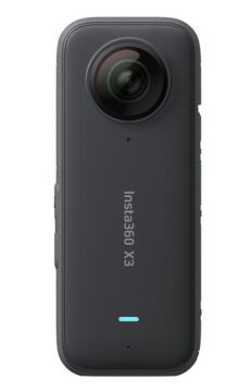 Insta360 X3 360° Kamera